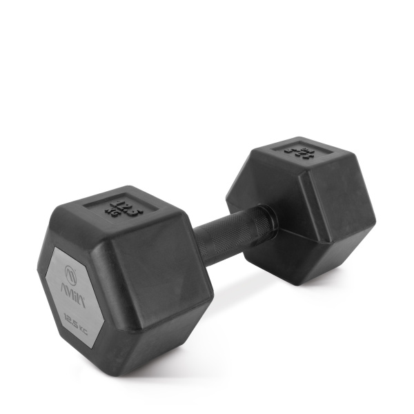 Aλτήρας Εξάγωνος Original Rubber S - 12