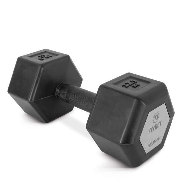 Aλτήρας Εξάγωνος Original Rubber S - 12