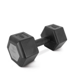 ΑΛΤΗΡΑΣ 15.0KG AMILA ΕΞΑΓΩΝΟΣ ΛΑΣΤΙΧΟ ΛΑΒΗ ΜΕΤΑΛΙΚΟ LOGO