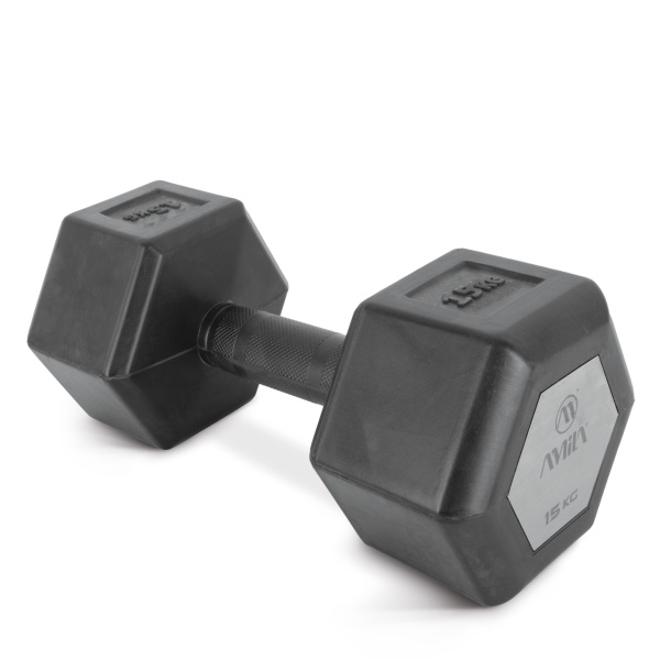Aλτήρας Εξάγωνος Original Rubber S - 15