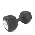ΑΛΤΗΡΑΣ 20.0KG AMILA ΕΞΑΓΩΝΟΣ ΛΑΣΤΙΧΟ ΛΑΒΗ ΜΕΤΑΛΙΚΟ LOGO
