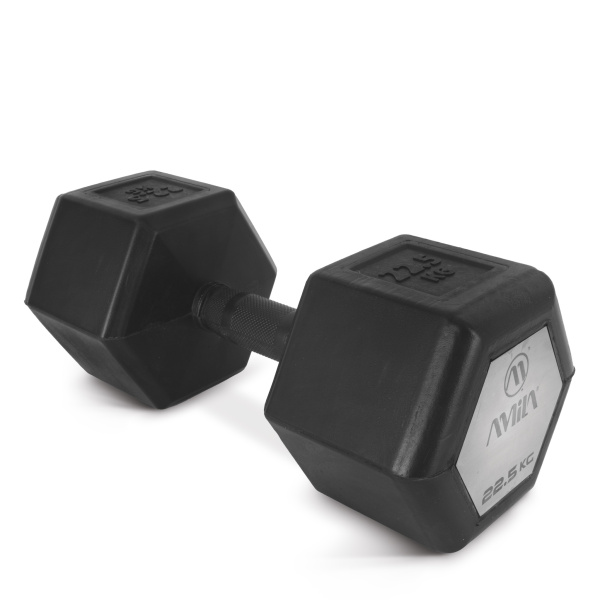 Aλτήρας Εξάγωνος Original Rubber S - 22