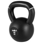 KETTLEBELL ΕΠΕΝΔΥΣΗ ΑΥΘΕΝΤΙΚΟ ΛΑΣΤΙΧΟ 10KG