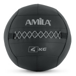 ΜΠΑΛΑ WALL BALL AMILA 4KG