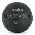 ΜΠΑΛΑ WALL BALL AMILA 10KG