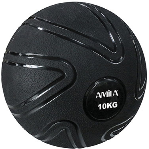 AMILA Slam Ball 10Kg-90807
