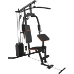 ΠΟΛΥΟΡΓΑΝΟ ΓΥΜΝΑΣΤΙΚΗΣ AMILA HG250 (2 ΚΙΒ)