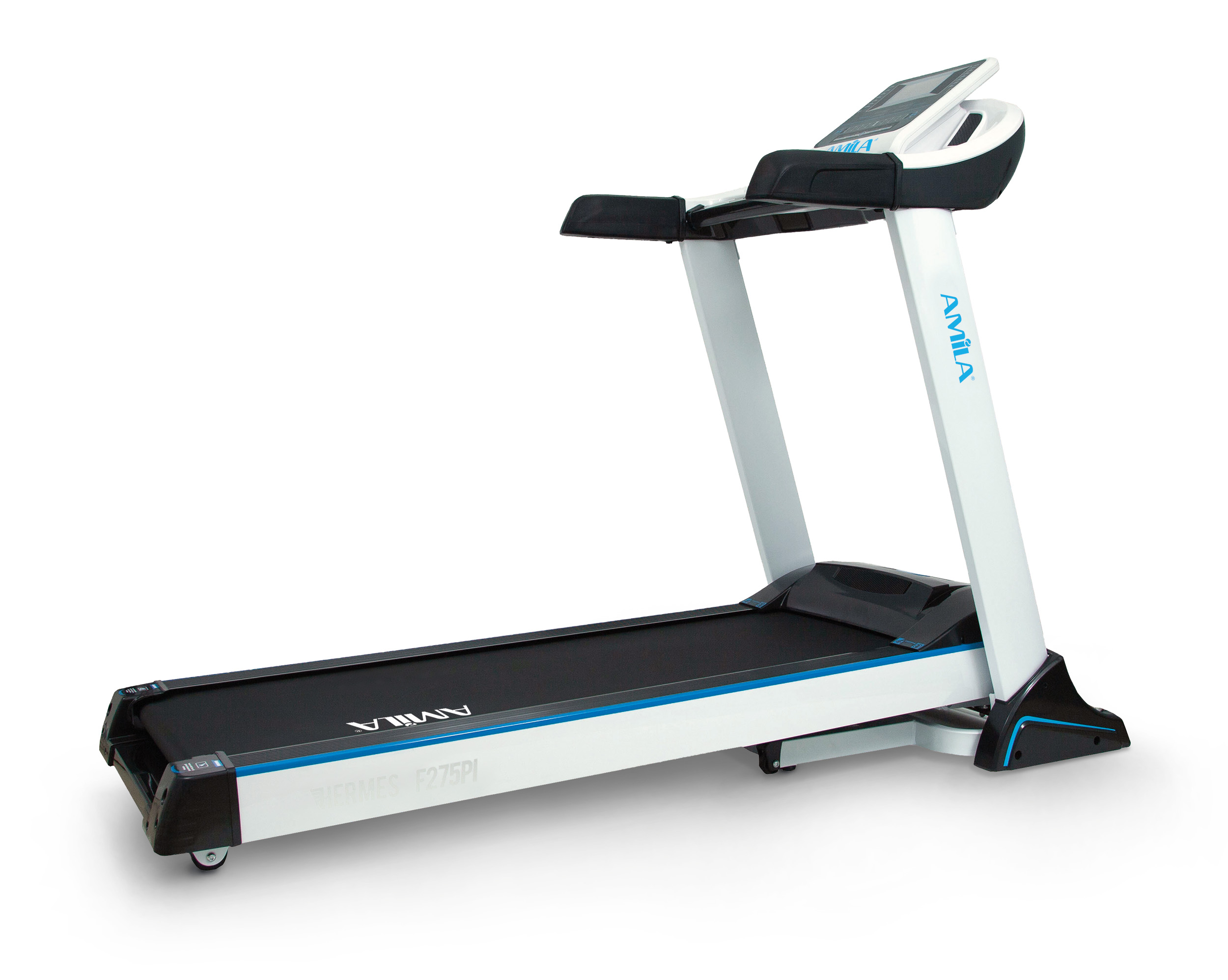 Διάδρομος Γυμναστικής Amila Hermes F275PI-92218