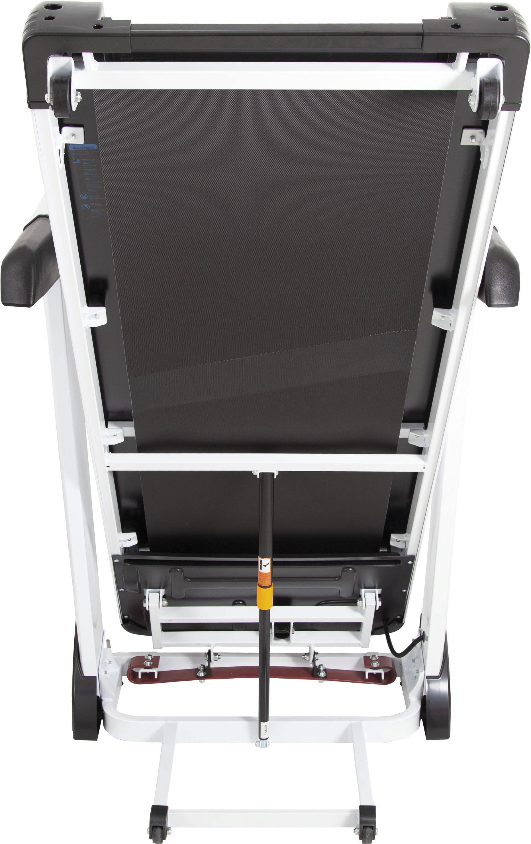 Διάδρομος Γυμναστικής Amila Hermes F275PI-92218