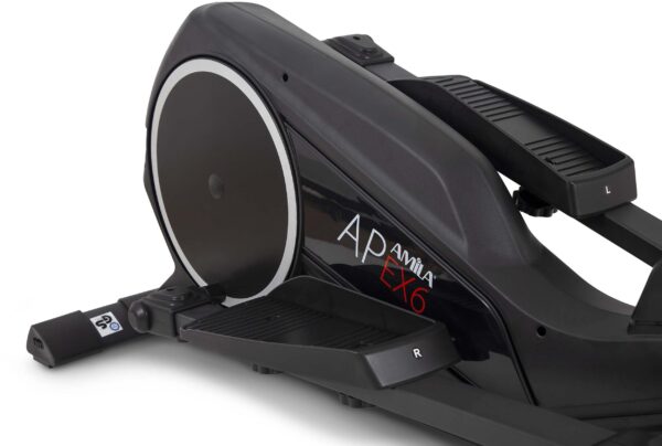 Ελλειπτικό Μηχάνημα Γυμναστικής Amila EX6-92305