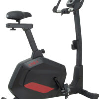 Ποδήλατο Γυμναστικής Όρθιο Amila Aston BX7P-92405