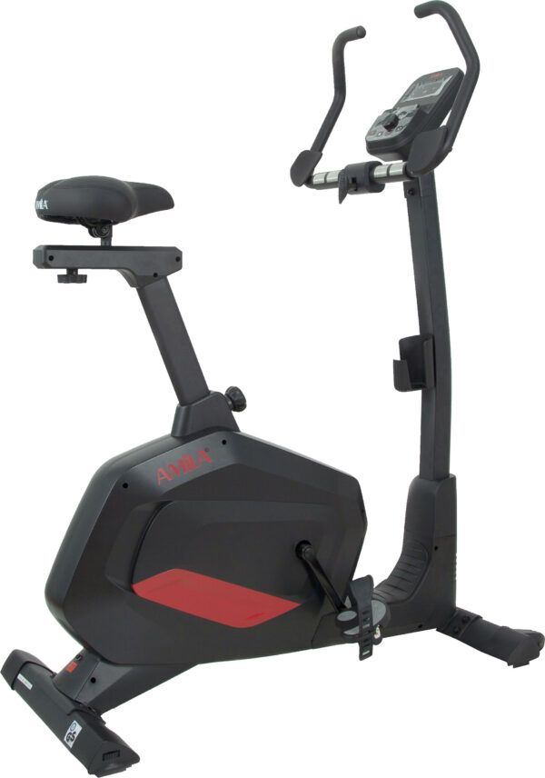 Ποδήλατο Γυμναστικής Όρθιο Amila Aston BX7P-92405
