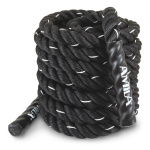 ΣΧΟΙΝΙ BATTLE ROPE ΧΩΡΙΣ ΜΑΝΙΚΙ ΛΑΒΗ PE 38MM*9M