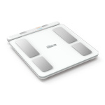 ΖΥΓΑΡΙΑ SMART ΜΕ ΛΙΠΟΜΕΤΡΗΣΗ AMILA FITBODY 10 PRO