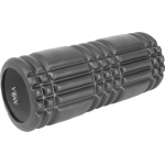 ΚΥΛΙΝΔΡΟΣ FOAM ROLLER EVA 33*14CM ΜΑΥΡΟ