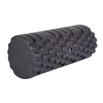 ΚΥΛΙΝΔΡΟΣ FOAM ROLLER EPP 32*14CM ΜΑΥΡΟ