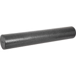 ΚΥΛΙΝΔΡΟΣ FOAM ROLLER EPP 90*15CM ΜΑΥΡΟ