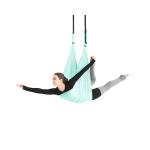 ΚΟΥΝΙΑ YOGA 2.8x5M MINT ΛΙΓΟΤΕΡΟ ΕΛΑΣΤΙΚΗ