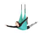ΚΟΥΝΙΑ YOGA 2.8x5M EMERALD ΛΙΓΟΤΕΡΟ ΕΛΑΣΤΙΚΗ