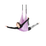 ΚΟΥΝΙΑ YOGA 2.8x5M VIOLET ΛΙΓΟΤΕΡΟ ΕΛΑΣΤΙΚΗ