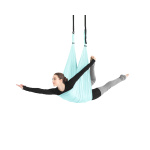 ΚΟΥΝΙΑ YOGA 2.8x5M BABY BLUE ΛΙΓΟΤΕΡΟ ΕΛΑΣΤΙΚΗ