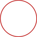 ΧΟΥΛΑ-ΧΟΥΠ Φ19MM 70CM ΚΟΚΚΙΝΟ (VINEX) 280GR A' QUALITY