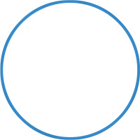 Χούλα-Χουπ HQ 70cm - Φ19mm - 280gr