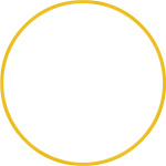ΧΟΥΛΑ-ΧΟΥΠ Φ19MM 70CM ΚΙΤΡΙΝΟ (VINEX) 280GR A' QUALITY
