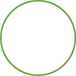 ΧΟΥΛΑ-ΧΟΥΠ Φ19MM 70CM ΠΡΑΣΙΝΟ (VINEX) 280GR A' QUALITY