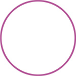 ΧΟΥΛΑ-ΧΟΥΠ Φ19MM 80CM ΦΟΥΞΙΑ (VINEX) 330GR A' QUALITY