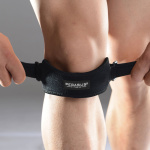 Ελαστικός Ιμάντας Στήριξης Γονάτου (Patella) Pegasus® 2101