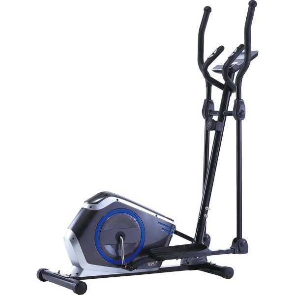 Ελλειπτικό Μηχάνημα Amila Cardio 5105E