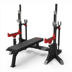 ΠΑΓΚΟΣ ΕΠΑΓΓΕΛΜΑΤΙΚΟΣ POWER LIFTING (AF1015E )