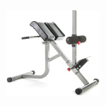ΠΑΓΚΟΣ F670 HYPEREXTENSION/ROMAN CHAIR