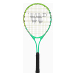 ΡΑΚΕΤΑ TENNIS WISH JUNIOR 2600 ΠΡΑΣΙΝΟ/ΤΙΡΚΟΥΑΖ