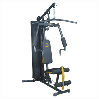 Πολυόργανο Home Gym Amila