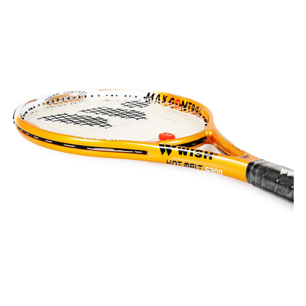 Ρακέτα Tennis WISH Hot Melt 6300 27