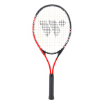 ΡΑΚΕΤΑ TENNIS WISH ALUMTEC 2515 ΚΟΚΚΙΝΟ/ΜΑΥΡΟ