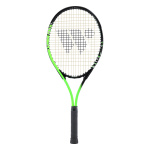 ΡΑΚΕΤΑ TENNIS WISH ALUMTEC 2515 ΠΡΑΣΙΝΟ ΜΑΥΡΟ