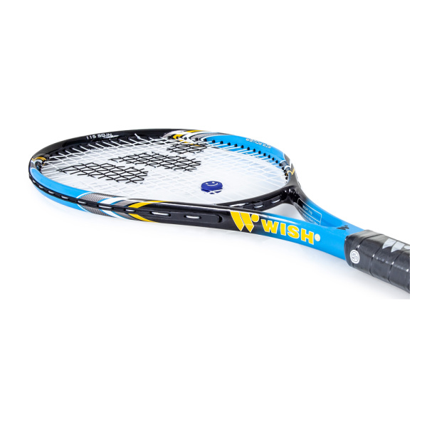 ΡΑΚΕΤΑ TENNIS WISH FUSIONTEC 300 - Image 2