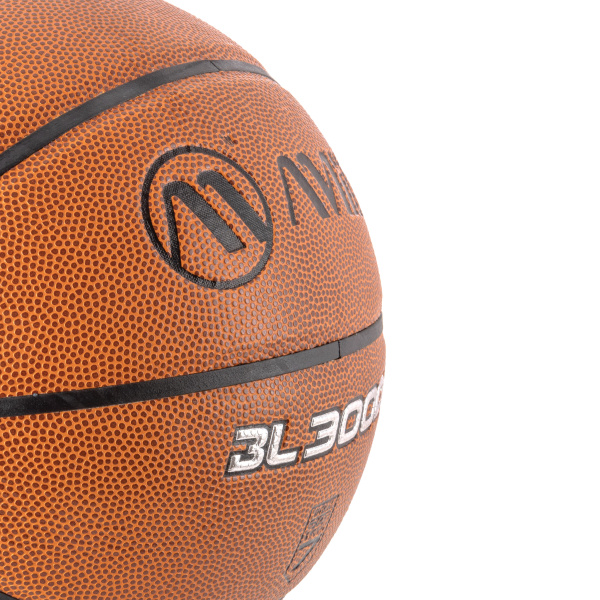 Μπάλα Basket AMILA BL3000 No. 7-41525