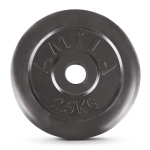 ΔΙΣΚΟΣ AMILA 28MM ΜΕ ΛΑΣΤΙΧΟ  2.5KG