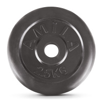 Δίσκος AMILA Rubber Cover B 28mm 2