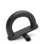 BATTLE ROPE RING  ΓΙΑ BODYCRAFT SUPER GYM 1