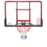 ΤΑΜΠΛΟ ΜΠΑΣΚΕΤΑΣ POLYCARBONATE GLASS 3.5MM