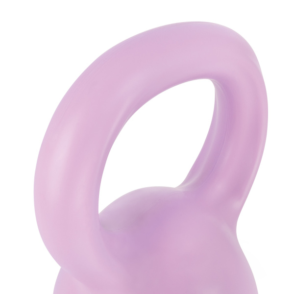 AMILA Kettlebell Plastic Series 4Kg-90482