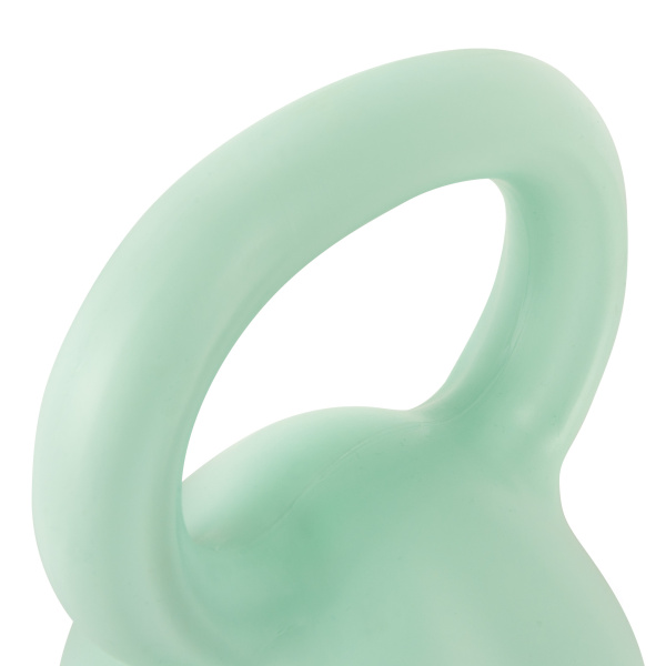 AMILA Kettlebell Plastic Series 6Kg-90483