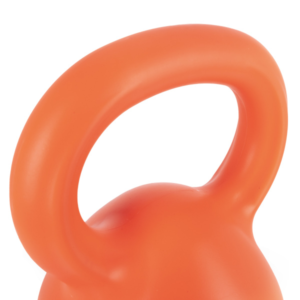 AMILA Kettlebell Plastic Series 10Kg-90485