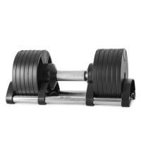 Μεταβαλλόμενος Αλτήρας AMILA Twist-n-Lift 20kg-91356