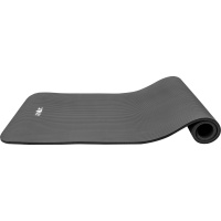 Στρώμα Γυμναστικής NBR 12mm 90Kg 142cm Γκρι-95904